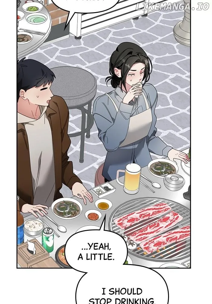 Oh, the Flower That Bloomed on the Wall Chapter 17 page 61