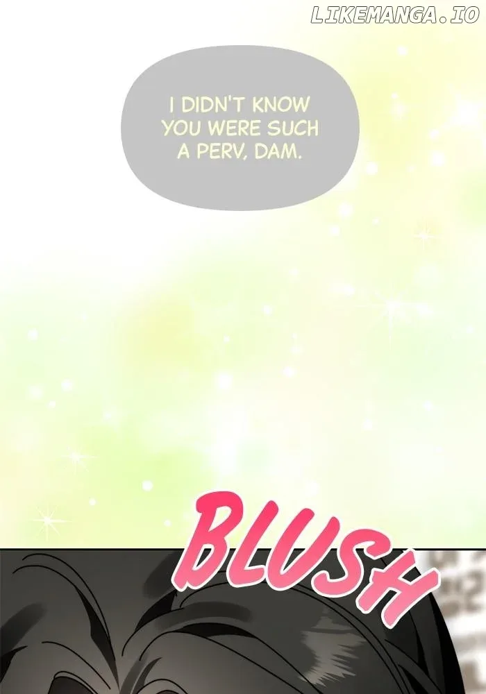Oh, the Flower That Bloomed on the Wall Chapter 17 page 58