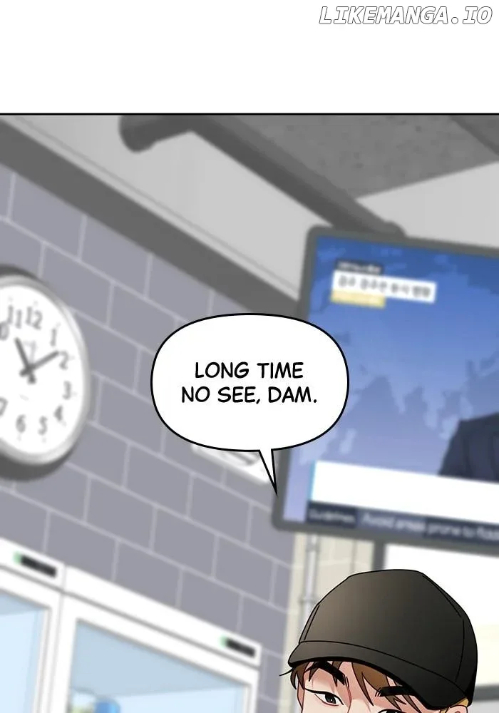 Oh, the Flower That Bloomed on the Wall Chapter 17 page 64