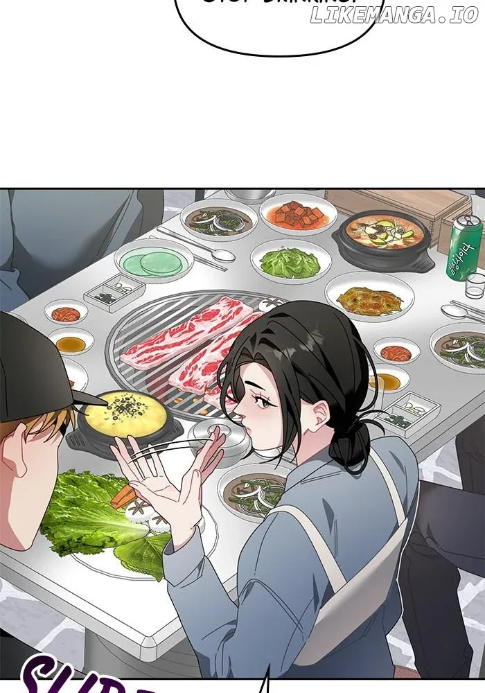 Oh, the Flower That Bloomed on the Wall Chapter 17 page 62