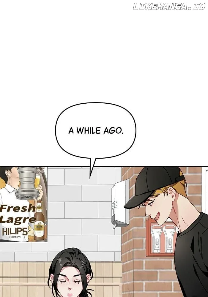 Oh, the Flower That Bloomed on the Wall Chapter 17 page 72
