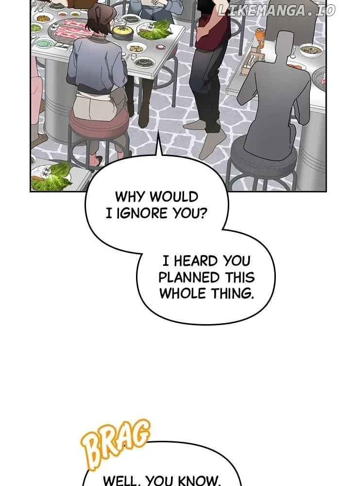 Oh, the Flower That Bloomed on the Wall Chapter 17 page 68