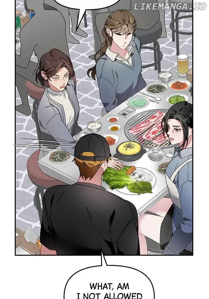 Oh, the Flower That Bloomed on the Wall Chapter 17 page 74