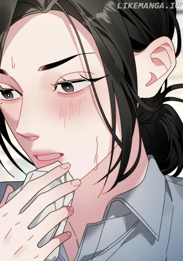Oh, the Flower That Bloomed on the Wall Chapter 17 page 59
