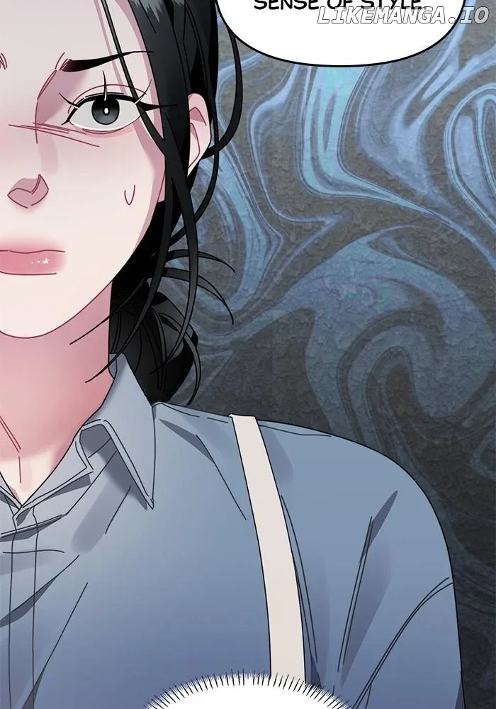 Oh, the Flower That Bloomed on the Wall Chapter 17 page 90