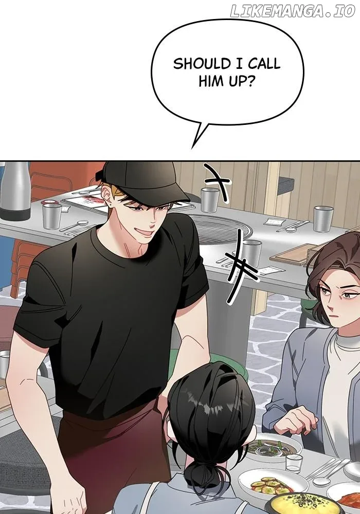 Oh, the Flower That Bloomed on the Wall Chapter 17 page 82