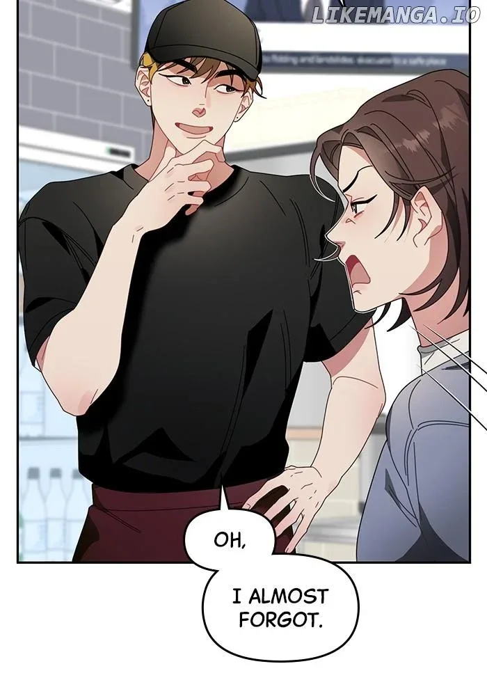 Oh, the Flower That Bloomed on the Wall Chapter 17 page 78