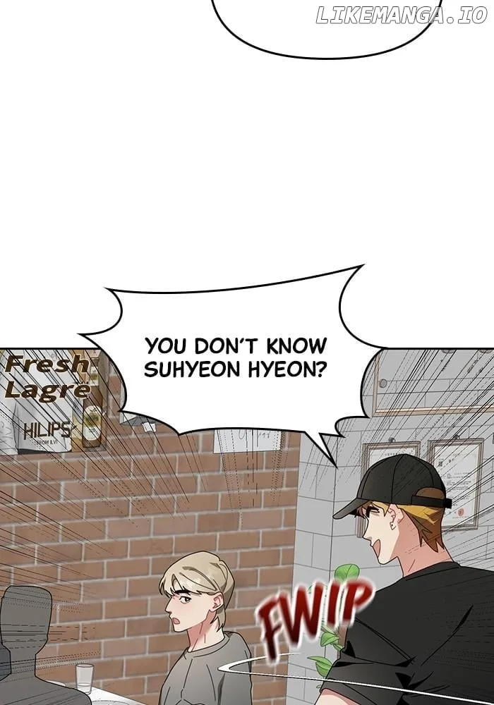 Oh, the Flower That Bloomed on the Wall Chapter 17 page 86