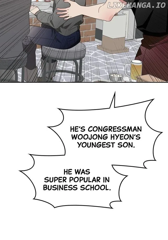 Oh, the Flower That Bloomed on the Wall Chapter 17 page 87