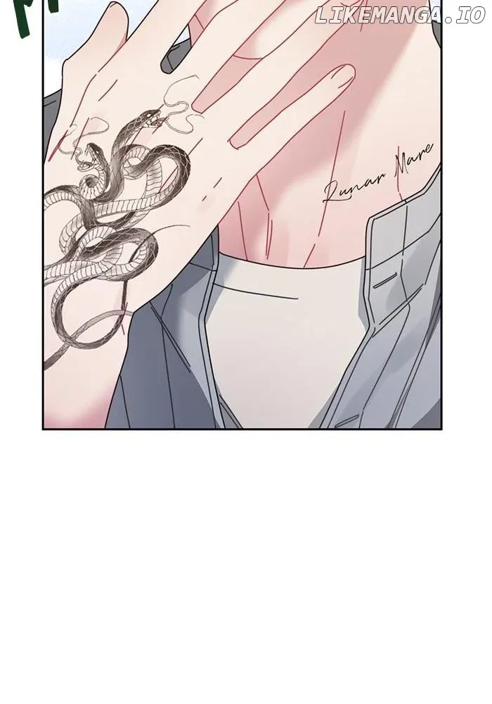 Oh, the Flower That Bloomed on the Wall Chapter 17 page 96
