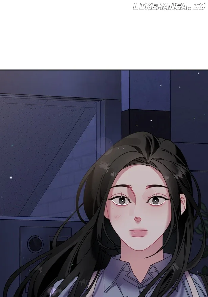 Oh, the Flower That Bloomed on the Wall Chapter 21 page 6