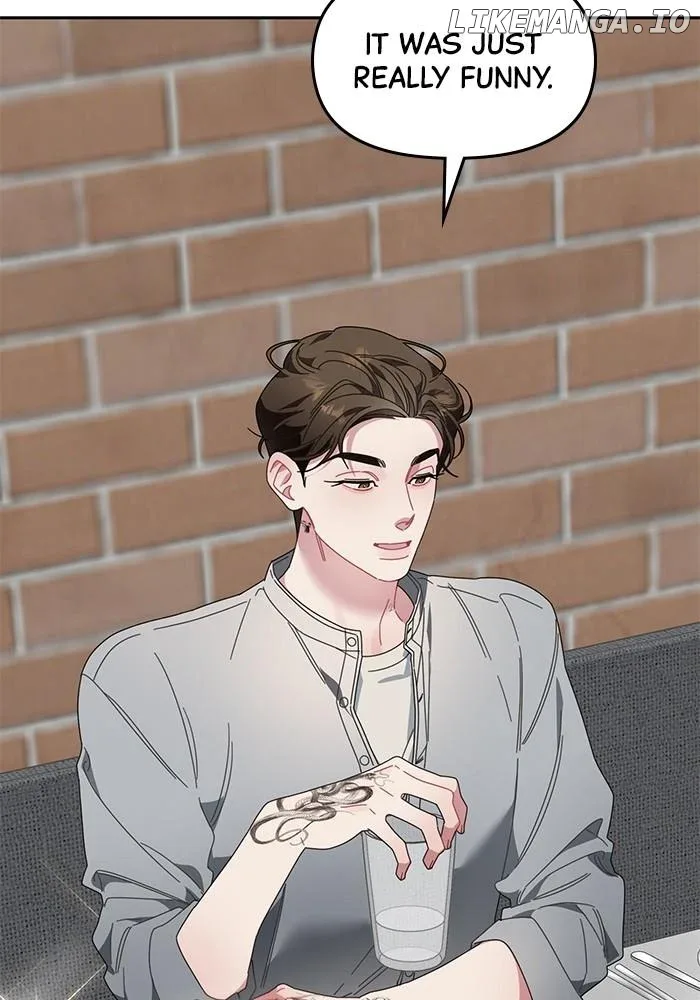 Oh, the Flower That Bloomed on the Wall Chapter 17 page 101