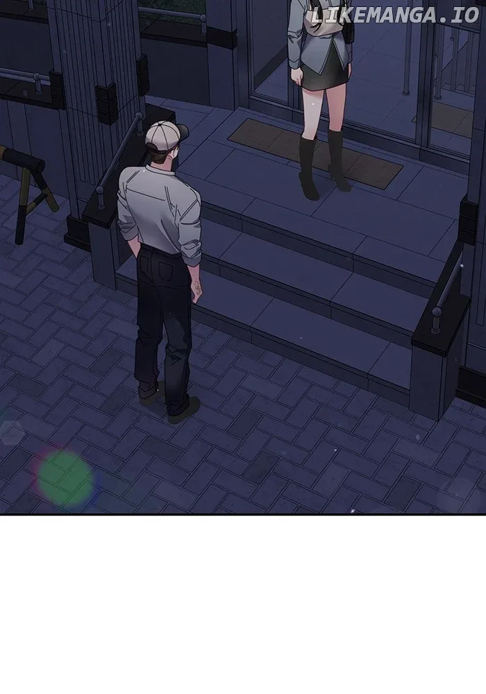 Oh, the Flower That Bloomed on the Wall Chapter 21 page 3