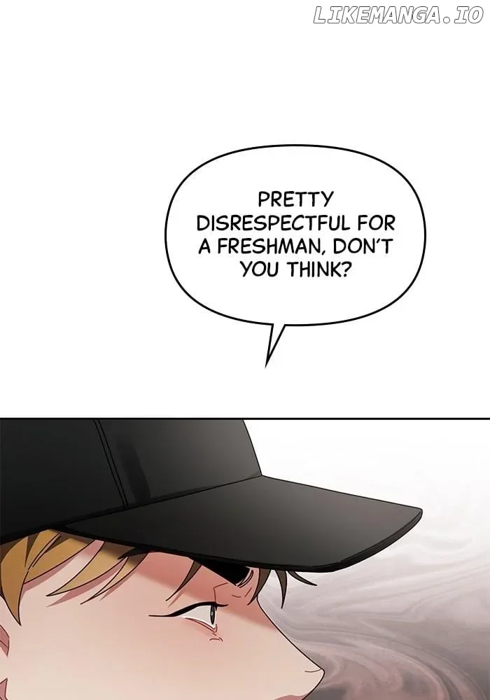 Oh, the Flower That Bloomed on the Wall Chapter 17 page 107