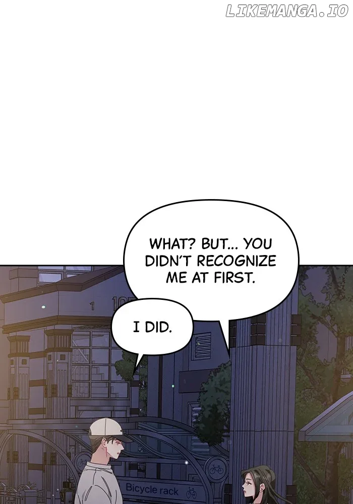 Oh, the Flower That Bloomed on the Wall Chapter 21 page 11