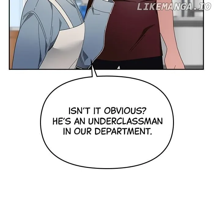 Oh, the Flower That Bloomed on the Wall Chapter 17 page 106