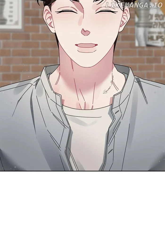 Oh, the Flower That Bloomed on the Wall Chapter 17 page 119
