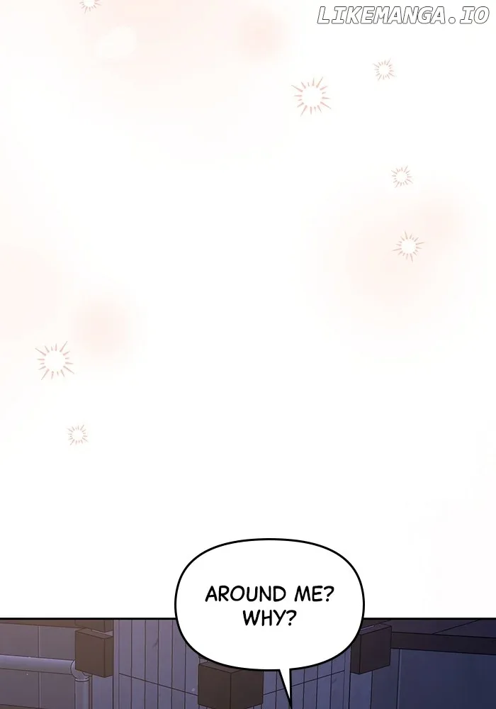 Oh, the Flower That Bloomed on the Wall Chapter 21 page 24