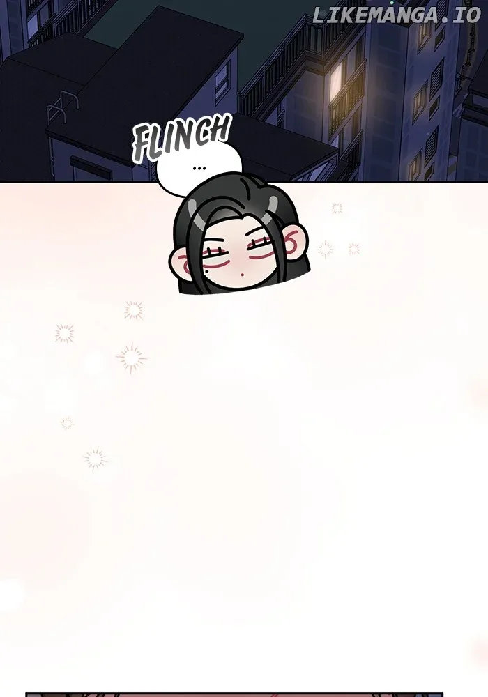 Oh, the Flower That Bloomed on the Wall Chapter 21 page 21