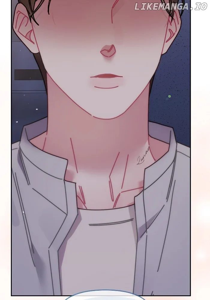 Oh, the Flower That Bloomed on the Wall Chapter 21 page 22