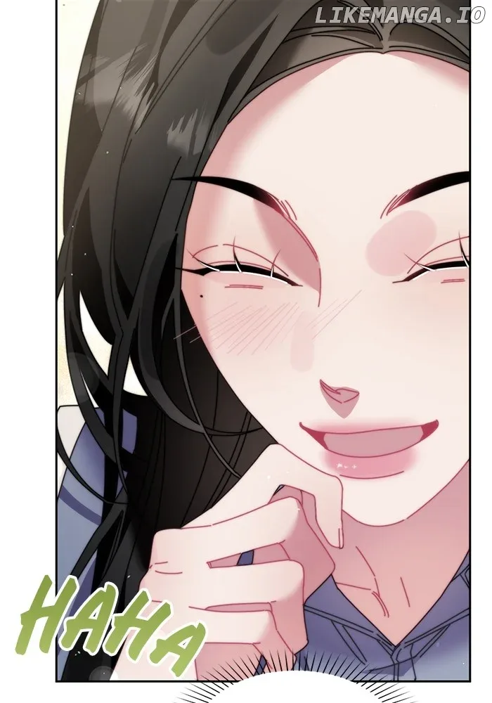 Oh, the Flower That Bloomed on the Wall Chapter 21 page 15