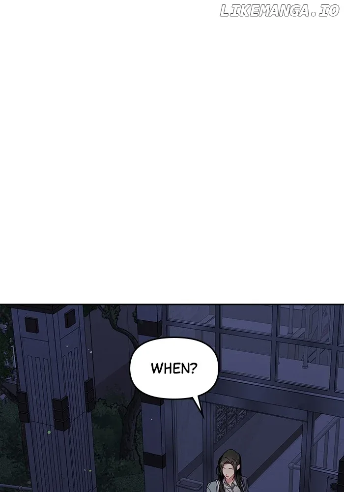 Oh, the Flower That Bloomed on the Wall Chapter 21 page 2