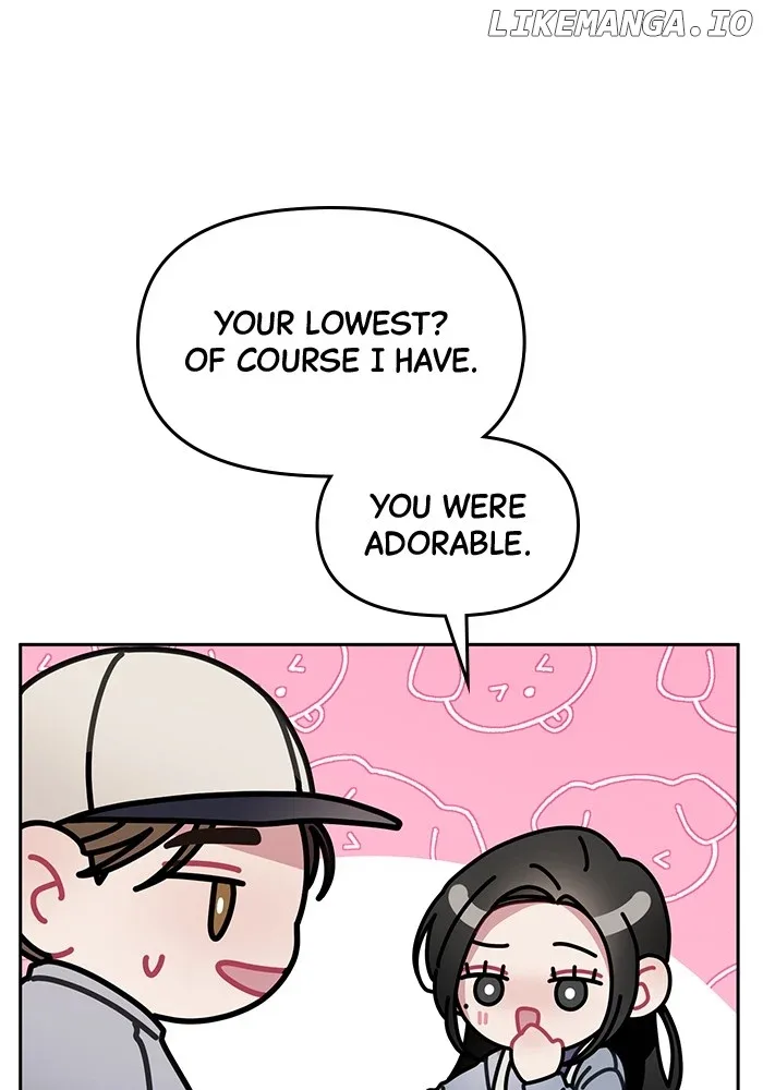 Oh, the Flower That Bloomed on the Wall Chapter 21 page 31