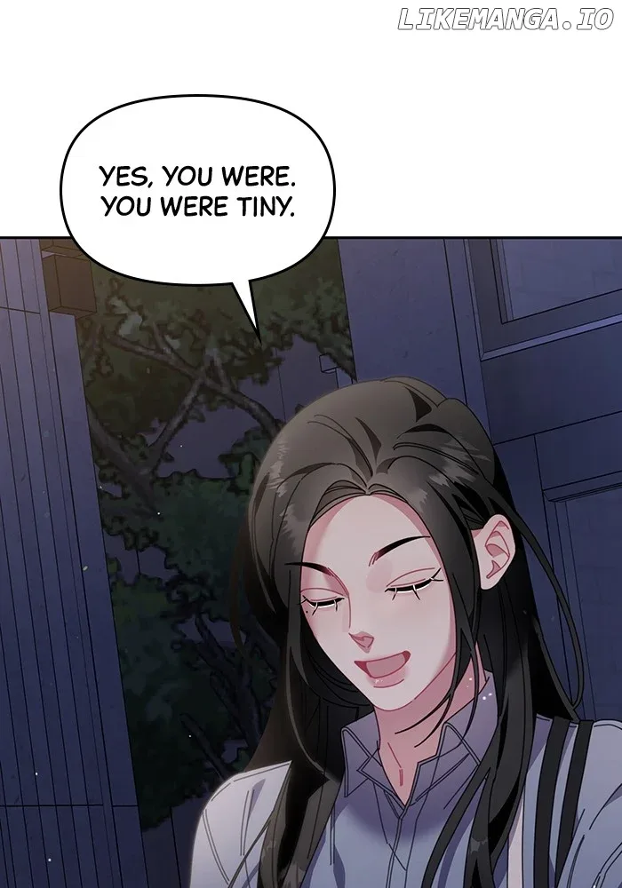 Oh, the Flower That Bloomed on the Wall Chapter 21 page 33
