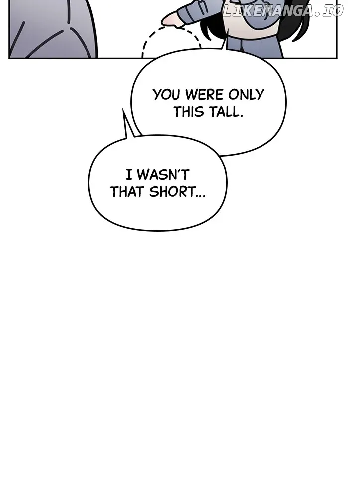 Oh, the Flower That Bloomed on the Wall Chapter 21 page 32