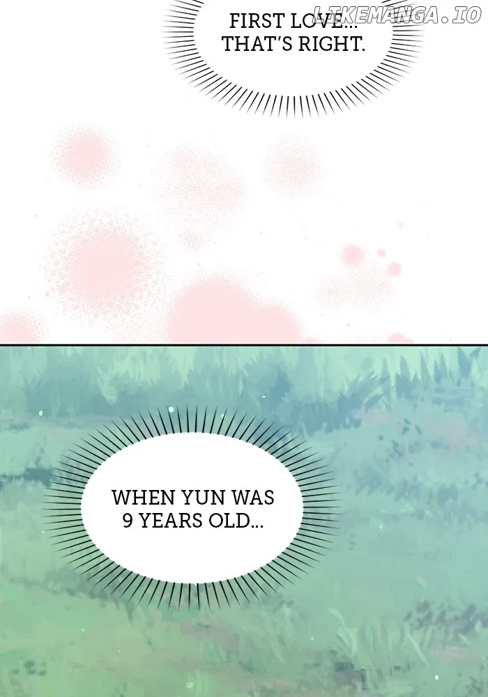 Oh, the Flower That Bloomed on the Wall Chapter 21 page 16