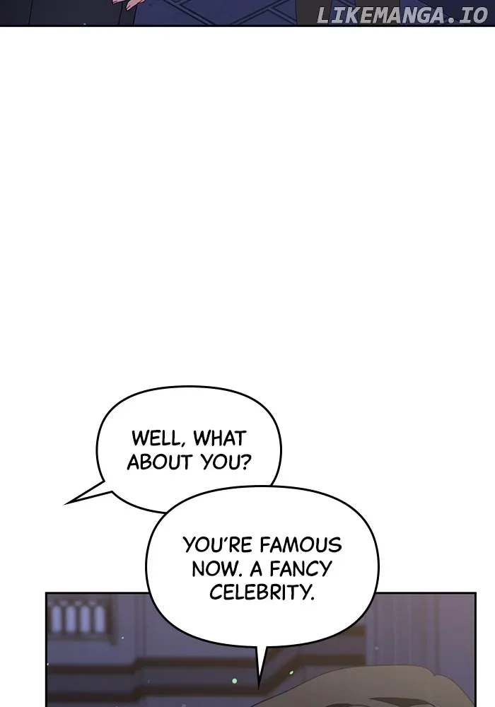 Oh, the Flower That Bloomed on the Wall Chapter 21 page 26
