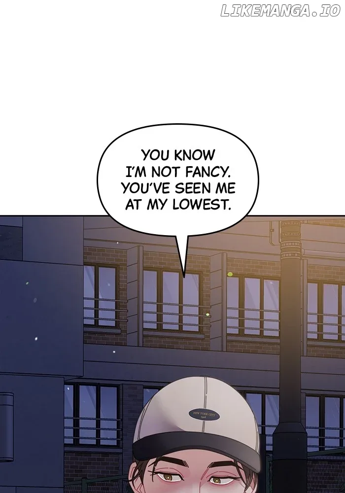 Oh, the Flower That Bloomed on the Wall Chapter 21 page 29