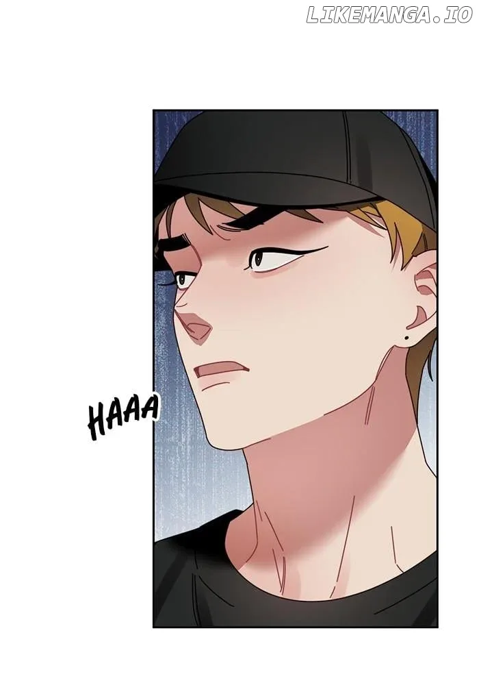 Oh, the Flower That Bloomed on the Wall Chapter 17 page 117