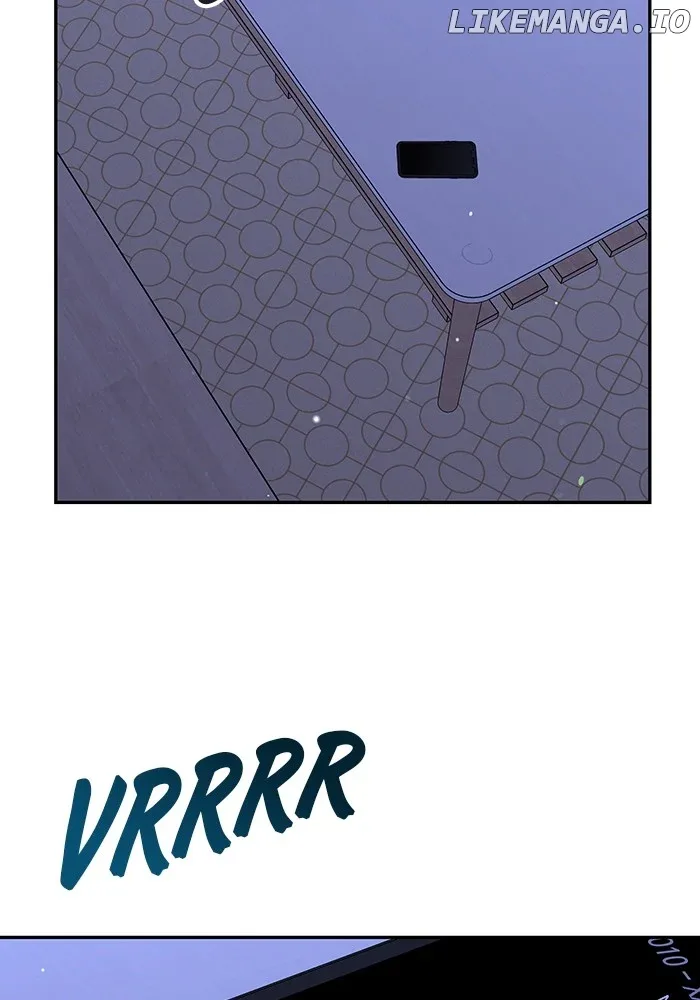 Oh, the Flower That Bloomed on the Wall Chapter 23 page 7