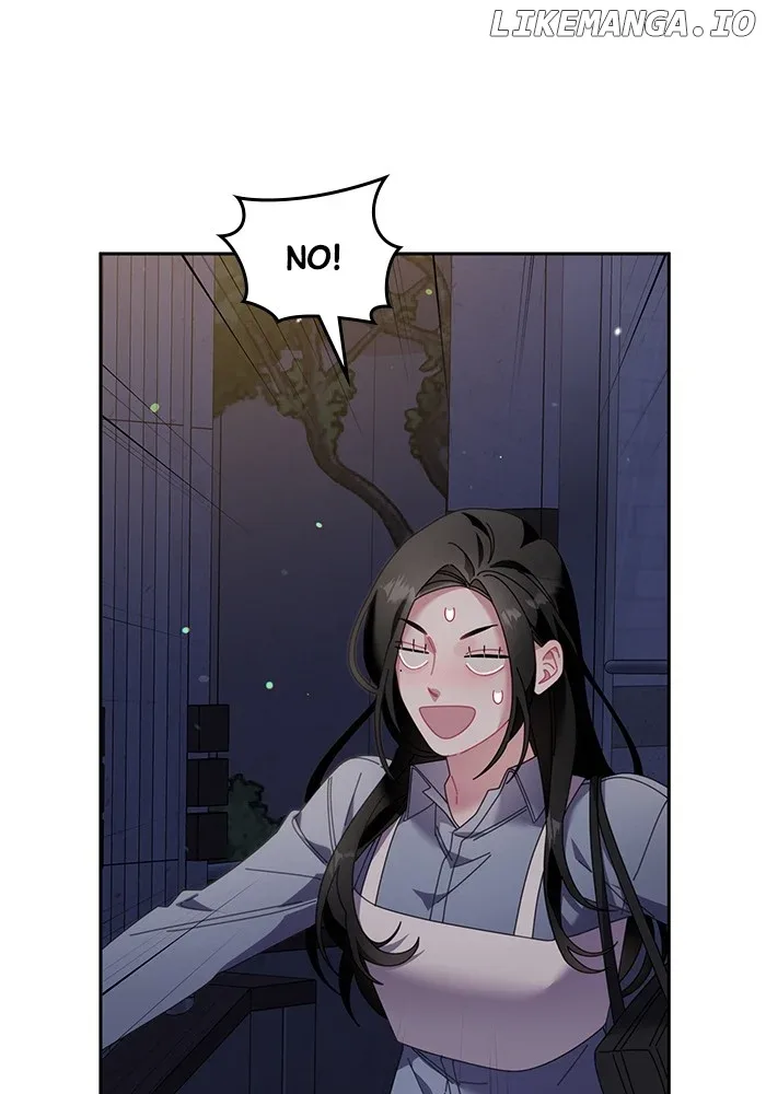 Oh, the Flower That Bloomed on the Wall Chapter 21 page 44