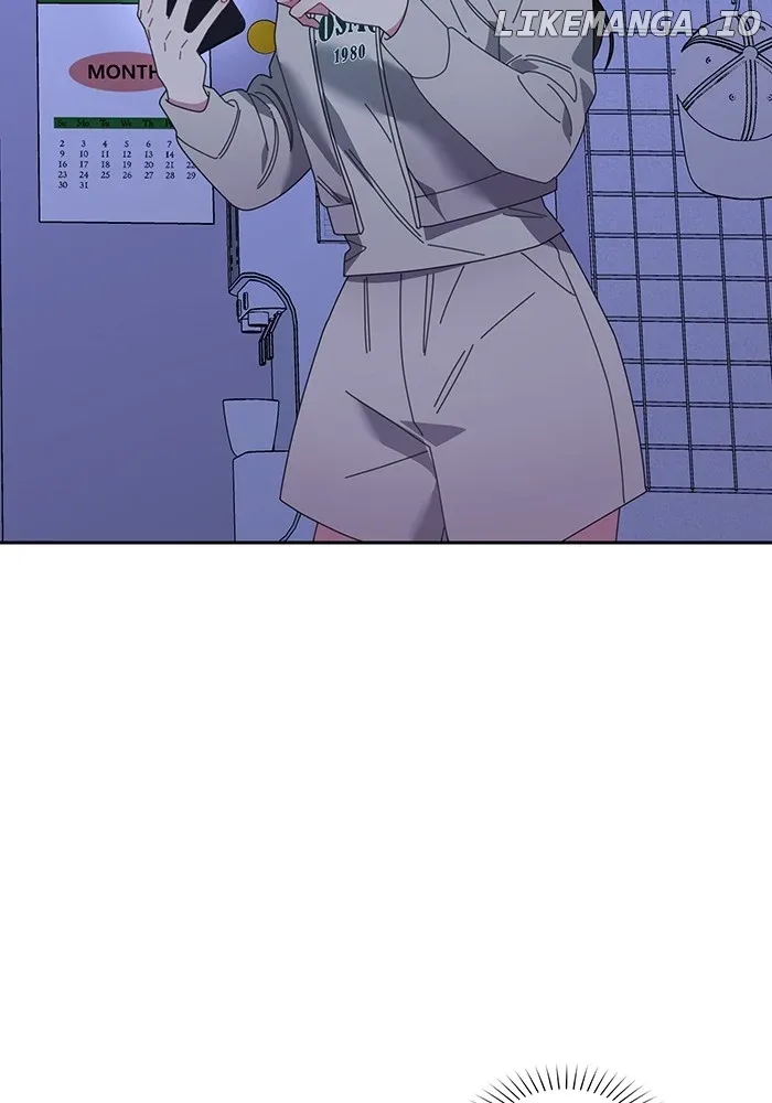 Oh, the Flower That Bloomed on the Wall Chapter 23 page 16