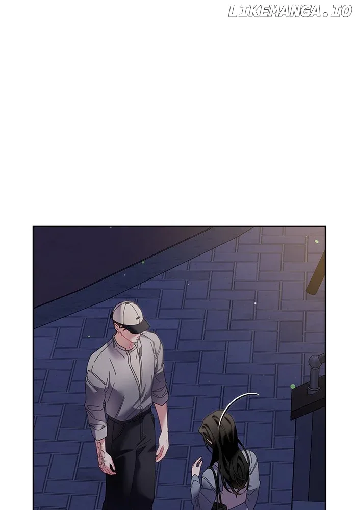 Oh, the Flower That Bloomed on the Wall Chapter 21 page 36