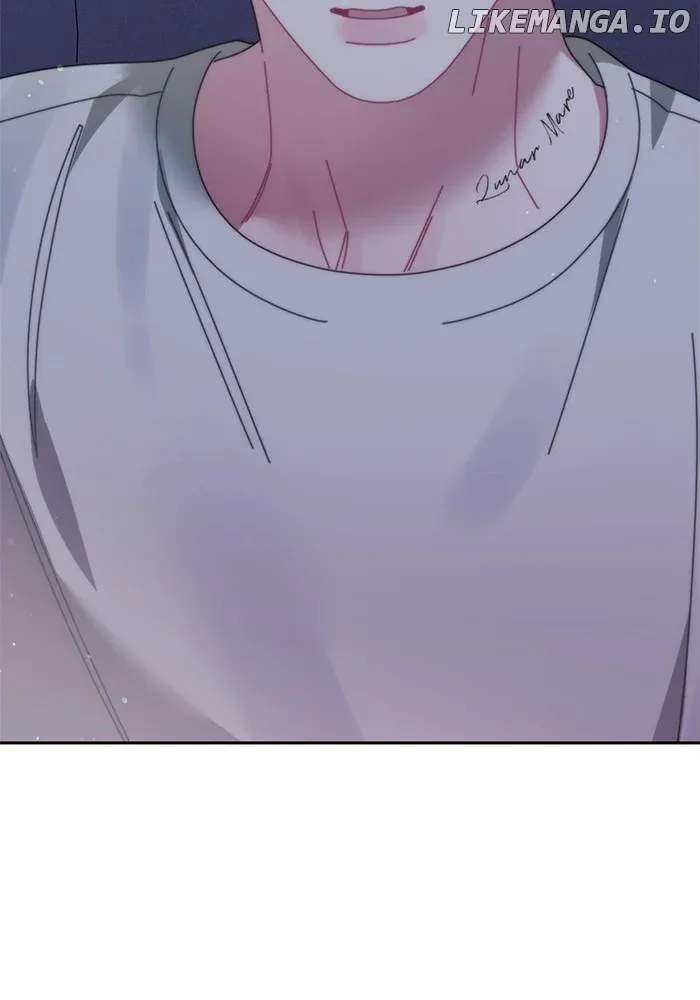 Oh, the Flower That Bloomed on the Wall Chapter 23 page 27