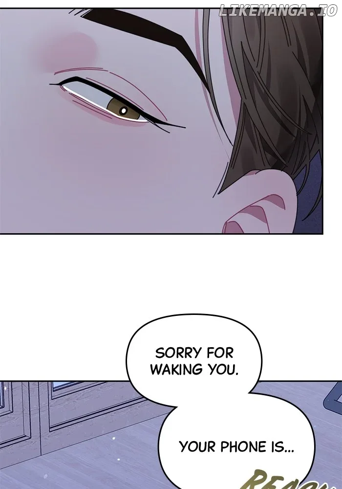 Oh, the Flower That Bloomed on the Wall Chapter 23 page 21