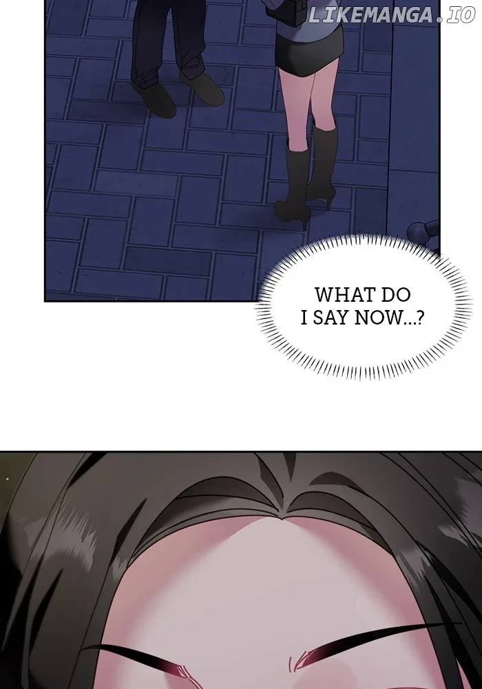 Oh, the Flower That Bloomed on the Wall Chapter 21 page 37