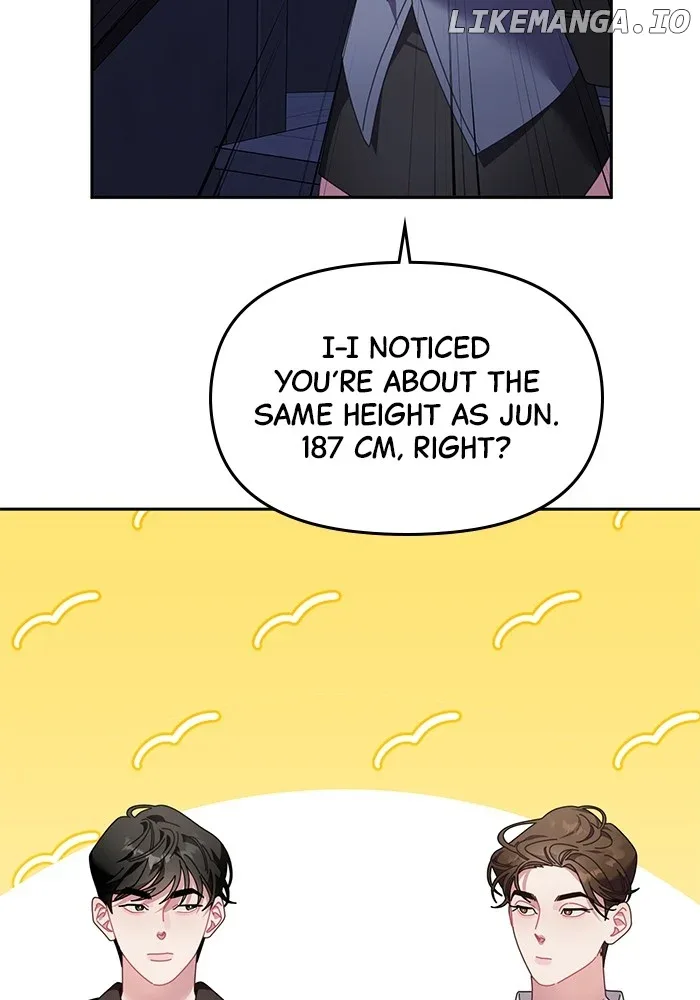 Oh, the Flower That Bloomed on the Wall Chapter 21 page 45