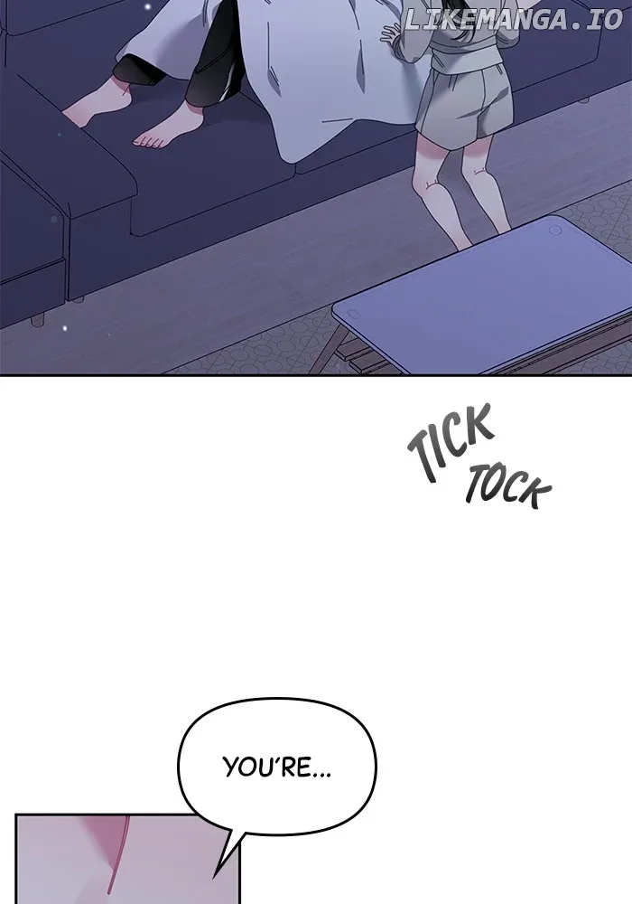 Oh, the Flower That Bloomed on the Wall Chapter 23 page 30