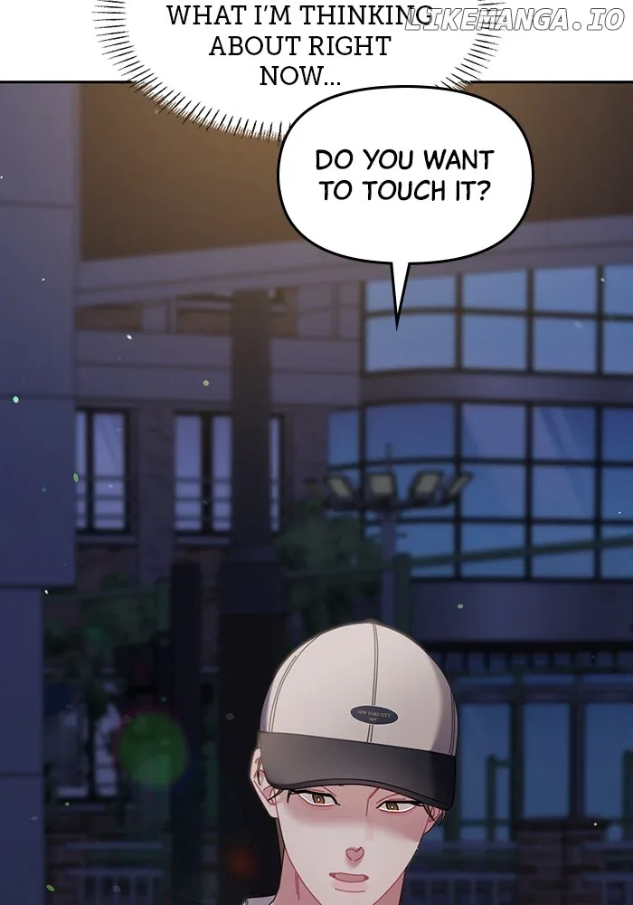 Oh, the Flower That Bloomed on the Wall Chapter 21 page 41
