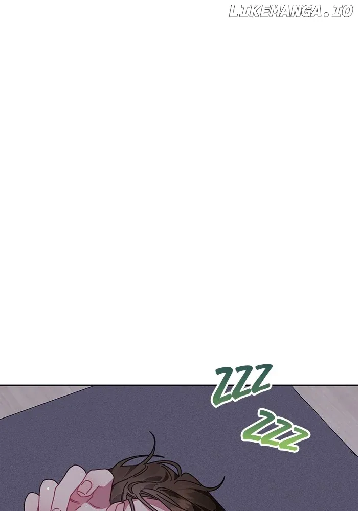 Oh, the Flower That Bloomed on the Wall Chapter 23 page 2