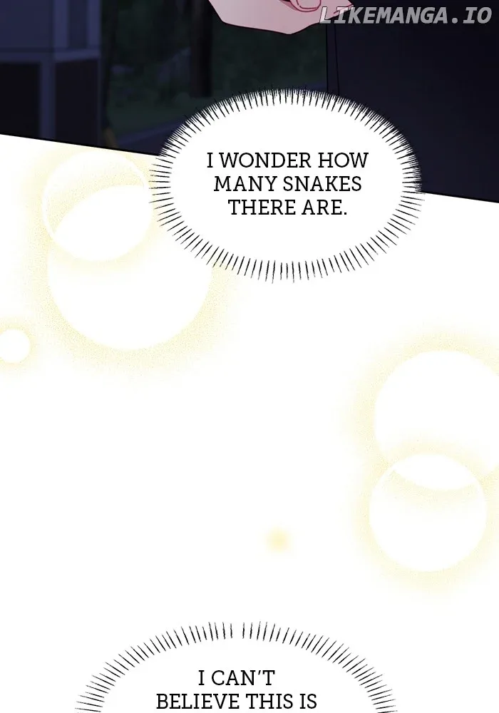 Oh, the Flower That Bloomed on the Wall Chapter 21 page 40