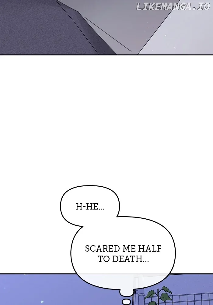 Oh, the Flower That Bloomed on the Wall Chapter 23 page 4