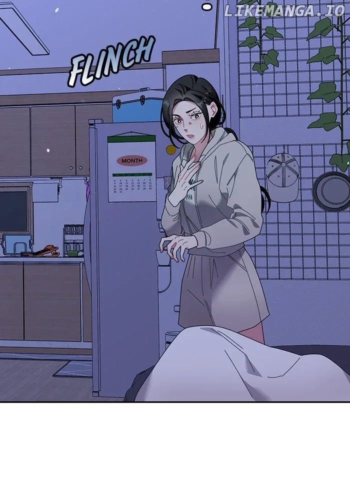 Oh, the Flower That Bloomed on the Wall Chapter 23 page 5