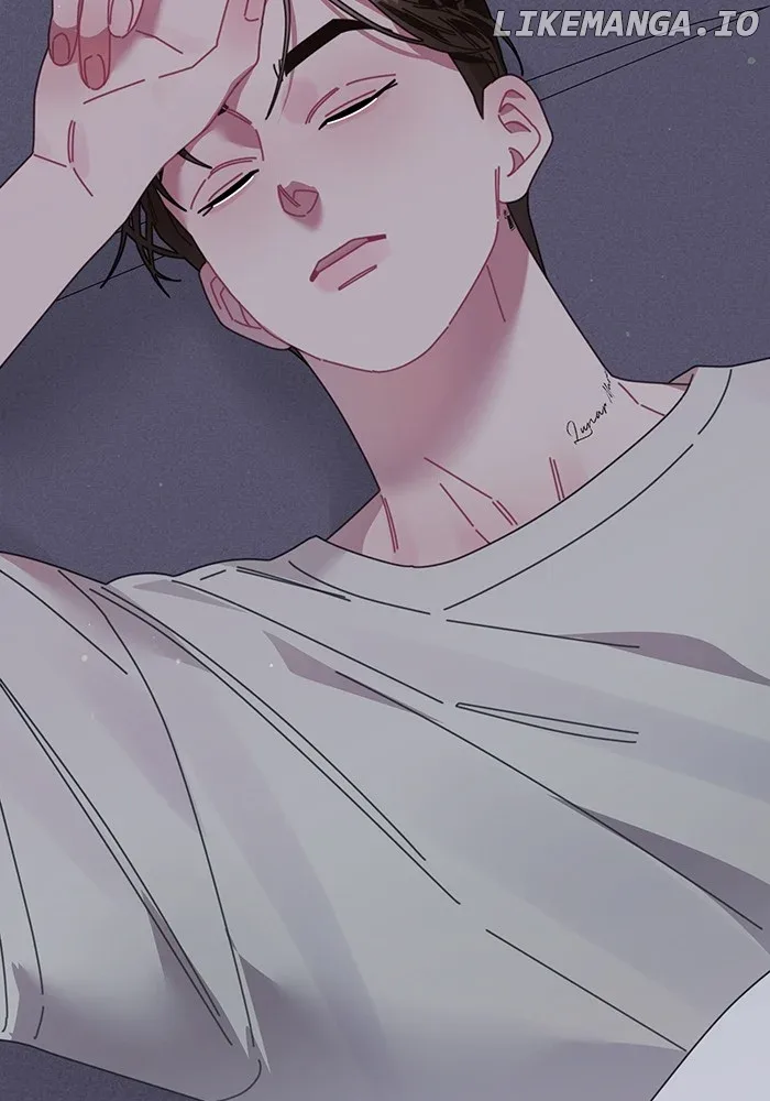Oh, the Flower That Bloomed on the Wall Chapter 23 page 3