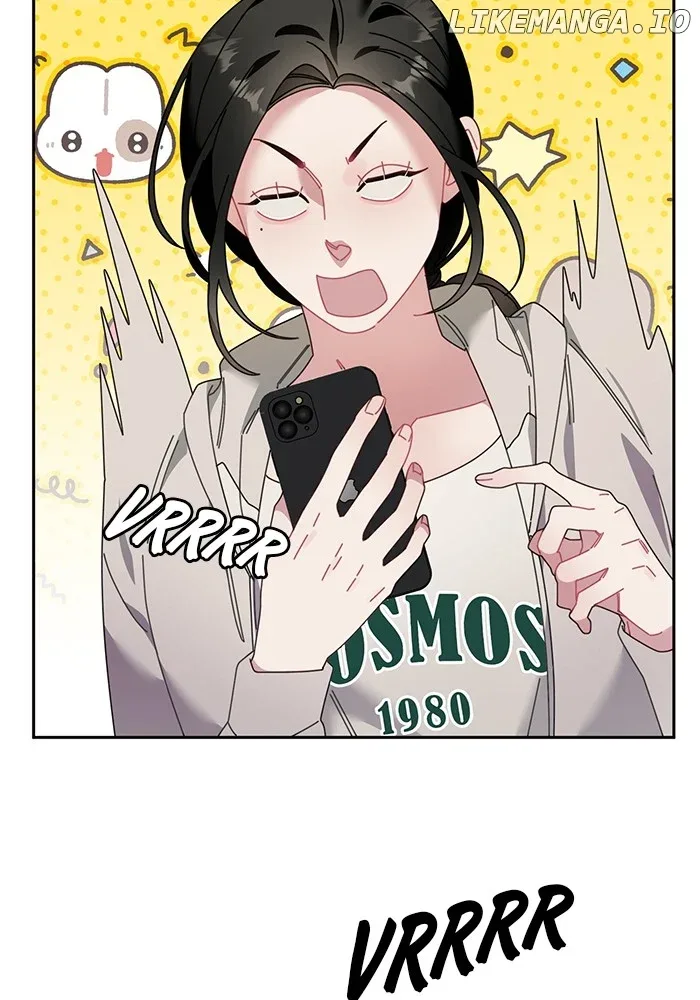 Oh, the Flower That Bloomed on the Wall Chapter 23 page 14