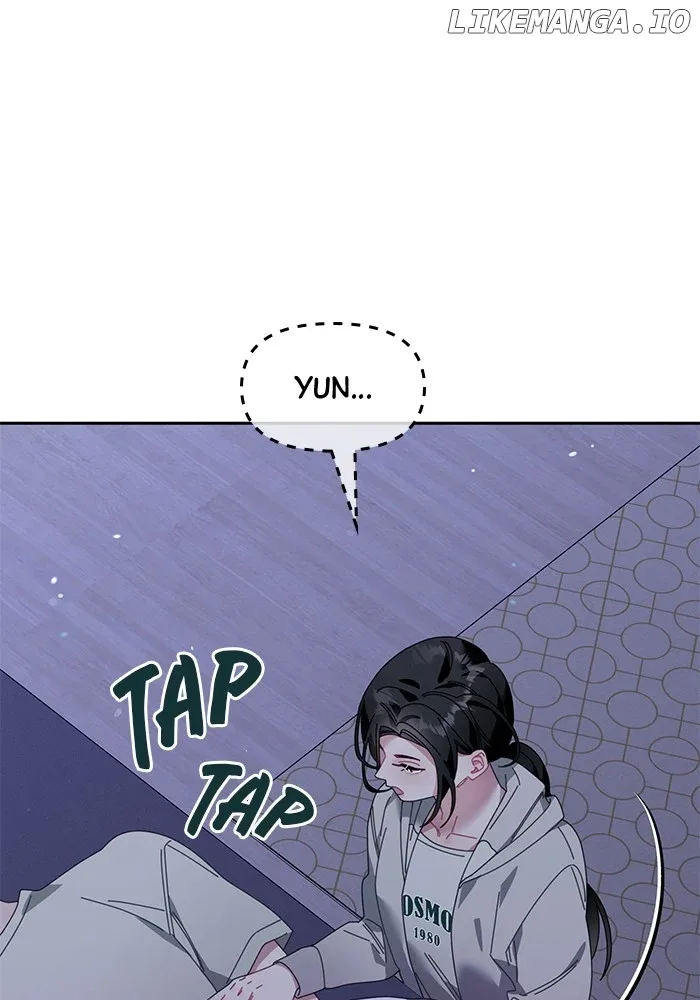 Oh, the Flower That Bloomed on the Wall Chapter 23 page 19